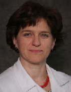 Dr. Oksana Sayko, MD