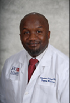 Dr. Oladunni Filani, MD