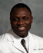 Dr. Olaitan Adeniji, MD