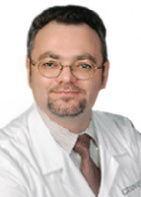Dr. Oleg E. Bronov, MD