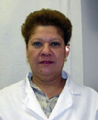 Olga M Cordero, RNP