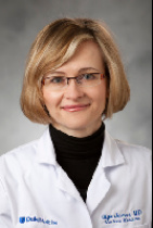 Dr. Olga O James, MD