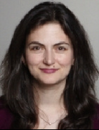 Dr. Olga Prystupa, MD