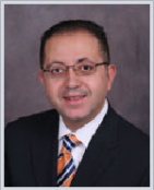 Dr. Oliver Samir Youssef, MD