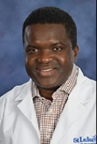 Dr. Olusegun Benjamin Bankole, MD