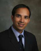 Dr. Omar Hayat Durrani, MD