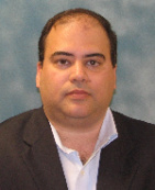 Dr. Omar F Medina-Marenco, DO