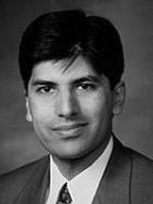 Dr. Omer A Ilahi, MD