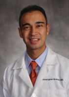 Dr. Christopher B. Ibrahim, MD