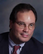 Dr. Orlando Heraclio Rivera, DPM