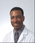 Dr. Oronde L. White, MD