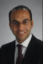 Osama Farouq Almadhoun, MD