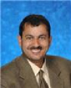Dr. Osama Al-Suleiman, MD