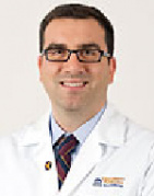 Dr. Osama Rahma, MD