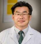 Dr. Osamu Ukimura, MDPHD
