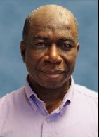 Dr. Osbert Adjei, MD