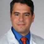 Oswaldo Andres Henriquez, MD