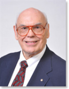 Dr. Otto William Graesser, DO