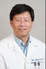 Dr. Otto Orlean Yang, MD