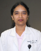 Dr. Mrunalini M Kavuri, MD