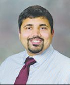 Dr. Mubeen M Jafri, MD