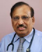 Dr. Muddana m Haribabu, MD
