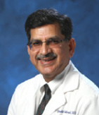 Dr. Mudit M Dabral, MD