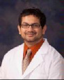 Dr. Muffadal Ahmed Taher, MD