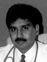 Muhammad Altaf Ahmed, MD