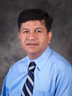 Dr. Muhammad Rizwan Faisal, MD