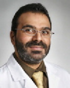 Dr. Muhammad Kafeel, MD