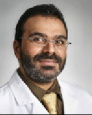 Dr. Muhammad Kafeel, MD