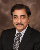 Dr. Muhammad Aamer Nawaz, MD