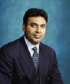 Dr. Muhammad Irfan Qadir, MD