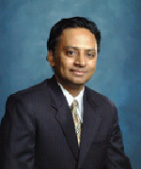 Muhammad Sharfuddin, MD
