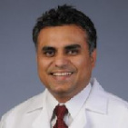 Dr. Muhammed Salman Mohiuddin, MD