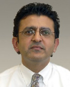 Dr. Mukesh Hasmukhrai Naik, DO