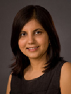 Dr. Mukta M Pant-Purohit, MD