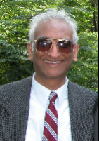 Dr. Mukund R Patel, MD