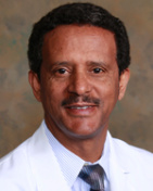 Dr. Mulugeta M Gebreegzi, MD