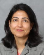 Dr. Munazza Afzal, MD