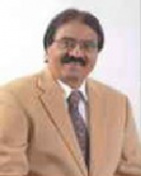 Dr. Munir Ahmed Salimi, MD