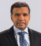 Dr. Murali Karuppana Pillai, MD