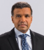 Dr. Murali Karuppana Pillai, MD