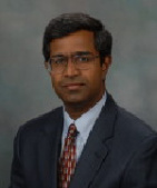 Murli Krishna, MD