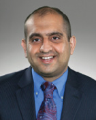 Dr. Muslim M Atiq, MD