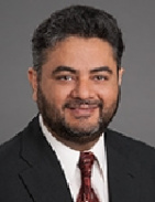 Dr. Mustafa S Siddiqui, MD