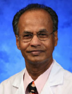 Dr. Muttiah M Ganeshananthan, MD