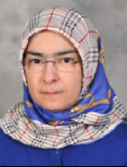 Dr. Muzeyyen Ercanli, MD