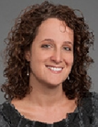 Dr. Myriam Sollman, PHD